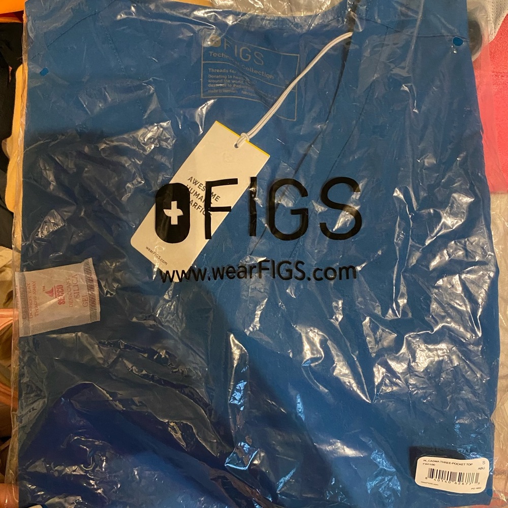 Casma Fig Top